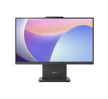 Моноблок Lenovo IdeaCentre AIO 24IRH9 23.8" FHD (1920x1080) IPS 250N 100Hz, i5-13420H, 1x16GB DDR5-5200, 512GB SSD M.2, Intel UHD, WiFi6, BT, 5.0MP Cam, USB KB&Mouse, NoOS, Luna Grey, 1Y
