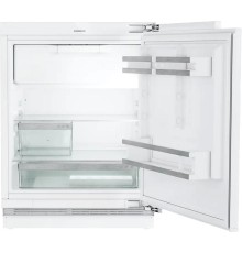 Встраиваемый холодильник Liebherr/ Pure, высота 82-88 см, door-on-door, с морозильным отделением, сенсорная электроника внутри камеры.