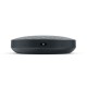 Беспроводной спикерфон/ wireless speakerphone Wireless or USB connection/6 Microphone arrays/hi-fi full band Speaker/ audio dsp/hybrid mode/3000mAh enduring battery/circle indicator light/ touch buttons for mute, vol+/-/include USB dongle