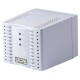 Стабилизаторы напряжения электрического тока Powercom Voltage Regulator, 1200VA, White, Schuko (95255)