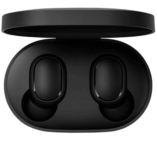 Наушники Mi True Wireless Earbuds Basic 2 TWSEJ061LS (BHR4272GL) (Из ремонта) Наушники Mi True Wireless Earbuds Basic 2 TWSEJ061LS (BHR4272GL) (Из ремонта)