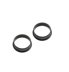 Другие запасные части Бушинг тефлонового вала для KYOCERA ECOSYS P3045dn/P3050dn/P3060dn (CET), 2 шт/компл, CET361005