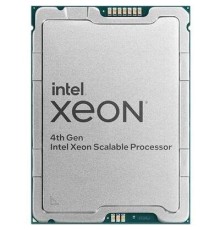 Процессор/ APU LGA4677 Intel Xeon Gold 5420+ (Sapphire Rapids, 28C/56T, 2/4.1GHz, 52.5MB,205W) OEM