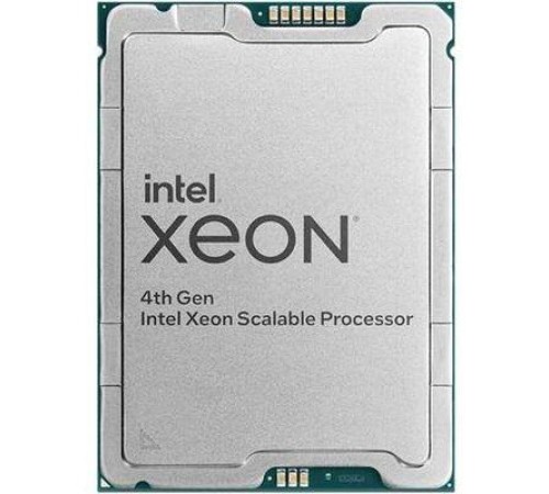 Процессор/ APU LGA4677 Intel Xeon Gold 5420+ (Sapphire Rapids, 28C/56T, 2/4.1GHz, 52.5MB,205W) OEM