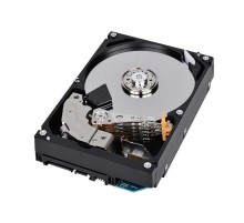 Жесткий диск Toshiba Enterprise HDD 3.5" SAS 6TB, 7200 rpm, 512MB buffer, 512e, MG10SDA600E, 1 year