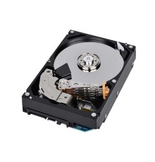 Жесткий диск Toshiba Enterprise HDD 3.5" SAS 6TB, 7200 rpm, 512MB buffer, 512e, MG10SDA600E, 1 year