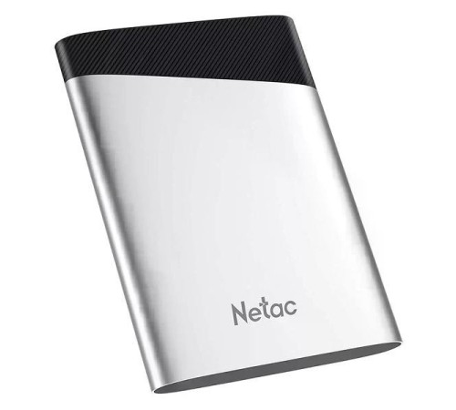 SSD накопитель Netac Z6S 2TB USB 3.2 Gen 2 Type-C External SSD, R/W up to 550MB/480MB/s,with USB-C to USB-A cable and USB-A to USB-C adapter SSD накопитель Netac Z6S 2TB USB 3.2 Gen 2 Type-C External SSD, R/W up to 550MB/480MB/s,with USB-C to USB-A cable and USB-A to USB-C adapter