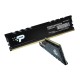 Оперативная память Patriot SL Premium DDR5 DIMM 32GB 4800MHz CL40 2*16GB 40-40-40-77 1.1V with HS