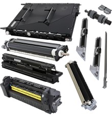 Cервисный комплект/ Kyocera Maintenance Kit MK-8335D (600K)