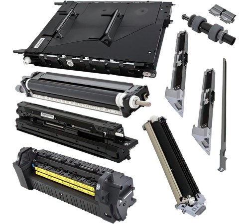 Cервисный комплект/ Kyocera Maintenance Kit MK-8335D (600K)