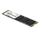 SSD накопитель Netac SSD N535N 128GB M.2 2280 SATAIII 3D NAND, R/W up to 510/440MB/s, TBW 70TB, 3y wty