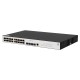 Коммутатор/ Управляемый POE коммутатор уровня 2 SNR-S2982G-24T-POE-E