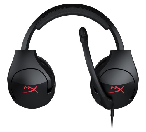 Гарнитура/ Logitech Headset H151 Stereo Black