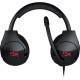 Гарнитура/ Logitech Headset H151 Stereo Black