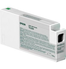 Картридж/ EpsonLight Light Black for Stylus PRO 7900/9900 (700ml)