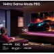 Телевизор ЖК 75'' Hisense/ 75", QLED, Ultra HD, 144 Hz(VRR), Smart TV (ОС VIDAA U8.5), Wi-Fi, DVB-T2/T/C/S2/S, FreeSync Premium, 2.0Ch 2х15W, CI+(1.4), 4хHDMI, 2хUSB, Alexa Built-in, VIDAA Voice, Dark Grey 2025