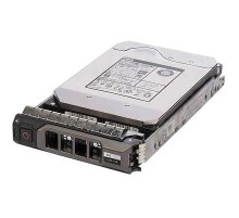Жесткий диск/ 12Tb Hard Drive SAS ISE 12Gbps 7.2K 512e 3.5in Hot-Plug, AG Drive