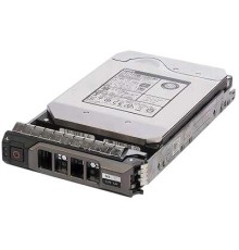Жесткий диск/ 12Tb Hard Drive SAS ISE 12Gbps 7.2K 512e 3.5in Hot-Plug, AG Drive