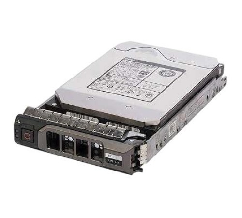 Жесткий диск/ 12Tb Hard Drive SAS ISE 12Gbps 7.2K 512e 3.5in Hot-Plug, AG Drive