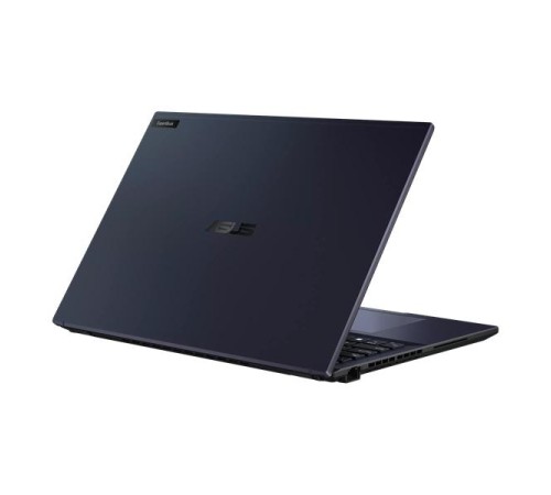 Ноутбук ASUS ExpertBook Advanced B3604CMA-Q90352 16.0" Value IPS CORE ULTRA 5 125U 16GB 512GB 2280 PCIE G4 SSD 16.0  WUXGA(WU) 1920X1200 16:10 Bend+300nits Anti-Glare NTSC:45% Wide View Without OS