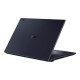 Ноутбук ASUS ExpertBook Advanced B3604CMA-Q90352 16.0" Value IPS CORE ULTRA 5 125U 16GB 512GB 2280 PCIE G4 SSD 16.0  WUXGA(WU) 1920X1200 16:10 Bend+300nits Anti-Glare NTSC:45% Wide View Without OS