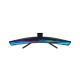 Монитор Xiaomi Curved Gaming Monitor 30" EU RMMNT30HFCW (BHR5116GL) (Вскрытая упаковка)