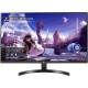 Монитор 27'' LG 27QN600-B/ LG 27QN600-B 27" IPS monitor, 2560x1440, 350cd/m2, 16:9, 5мс (GtG), HDMIx2, DP, Audio out, 75Hz, 178/178, внешний БП, FreeSync, HDR 10, VESA (100x100 мм)