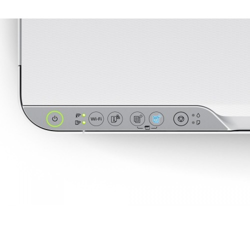 МФУ струйное/ Epson EcoTank L3256