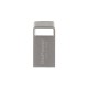 Флеш-накопитель/ Флеш-накопитель GoPower MINI 64GB USB3.0 металл серебряный (1/50/1000)