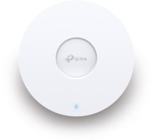 Точка доступа/ AX3000 Ceiling Mount Dual-Band Wi-Fi 6 Access Point, 1*1Gbps RJ45 Port, 574Mbps at  2.4 GHz + 2402 Mbps at 5 GHz, 802.3at POE, 2*Internal Antennas