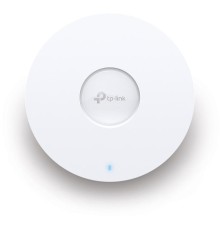 Точка доступа/ AX3000 Ceiling Mount Dual-Band Wi-Fi 6 Access Point, 1*1Gbps RJ45 Port, 574Mbps at  2.4 GHz + 2402 Mbps at 5 GHz, 802.3at POE, 2*Internal Antennas