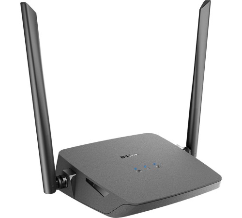 Маршрутизатор/ N300 Wi-Fi Router, 100Base-TX WAN, 4x100Base-TX LAN, 2x5dBi external antennas Маршрутизатор/ N300 Wi-Fi Router, 100Base-TX WAN, 4x100Base-TX LAN, 2x5dBi external antennas