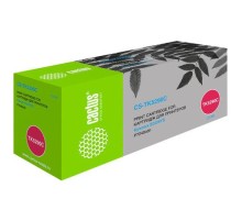 -/ Картридж лазерный Cactus CS-TK5290C TK-5290C голубой (13000стр.) для Kyocera Ecosys P7240cdn