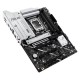 Материнская плата ASUS PRIME Z890-P WIFI, LGA1851, Z890, 4*DDR5, 4*SATA, 4*M.2, 3*USB 3.2, 4*USB 2.0, Type-C, 4*PCIx16, HDMI+DP, ATX; 90MB1I70-M0EAY0