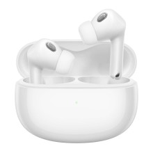 Наушники Xiaomi Buds 3T Pro (Gloss White) M2115E1 (BHR5177GL) (Вскрытая упаковка)