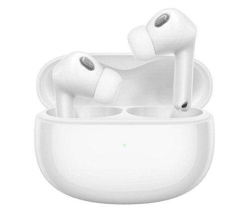 Наушники Xiaomi Buds 3T Pro (Gloss White) M2115E1 (BHR5177GL) (Вскрытая упаковка)
