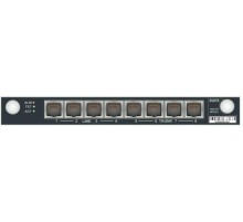 Плата аналоговых портов/ MM714B ANALOG 4+4 MEDIA MODULE
