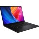 Ноутбук/ ASUS ProArt P16 H7606WP-ME092X 16"(3840x2400 OLED)/Touch/AMD Ryzen AI 9 HX 370(2Ghz)/65536Mb/2TbPCISSDGb/noDVD/Ext:nVidia GeForce RTX 5070(8192Mb)/Cam/BT/WiFi/90WHr/war 1y/1.85kg/Nano Black/Win11Pro + алюм корп; DialPad; USB-RJ45 кабель