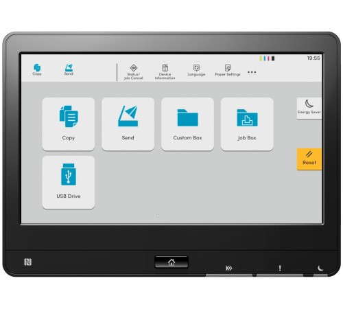 МФУ цветной А3 лазерный Kyocera TASKalfa 4054ci/ Kyocera TASKalfa 4054ci A3 Col MFP МФУ цветной А3 лазерный Kyocera TASKalfa 4054ci/ Kyocera TASKalfa 4054ci A3 Col MFP