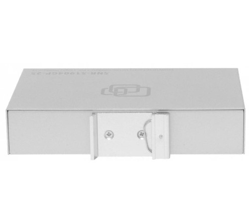 Коммутатор/ Неуправляемый POE коммутатор SNR-S1904GP-2S