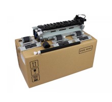 -/ Ремонтный комплект CE525-67902 для HP LaserJet Enterprise P3015 (CET) Состав: фьюзер/печка в сборе [RM1-6319-000]; ролик переноса с шестерней [RM1-6321-000]; ролик подхвата 2-го лотка в сборе [RM1-6313-000] (3 шт.); тормозная площадка 2-го лотка [RM1-6