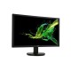 Монитор LCD K272HLHbi 27'' [16:9] 1920х1080(FHD) VA, nonGLARE, 75 Hz, 250 cd/m2, H178°/V178°, 100M:1, 16.7M, 1ms, VGA, HDMI, Tilt, 3Y, Black (Вскрытая упаковка)