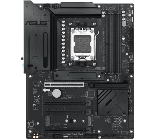 Материнская плата/ X870 MAX GAMING WIFI7 Материнская плата/ X870 MAX GAMING WIFI7