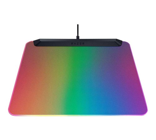 Игровой коврик для мыши Firefly V2 Pro - Black/ Razer Firefly V2 Pro - Black - Hard Surface Mouse Mat Игровой коврик для мыши Firefly V2 Pro - Black/ Razer Firefly V2 Pro - Black - Hard Surface Mouse Mat
