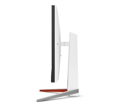 Мониторы/ Benq EX3210U 31.5'', 3840x2160, IPS, 144Hz, 1000:1, 600cd, 1ms, 3xHDMI, DP, Speakers, 5xUSB, FreeSync, Height adj 100, 3Y, White Мониторы/ Benq EX3210U 31.5'', 3840x2160, IPS, 144Hz, 1000:1, 600cd, 1ms, 3xHDMI, DP, Speakers, 5xUSB, FreeSync, Height adj 100, 3Y, White