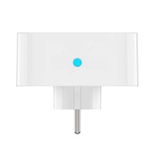 Умная двойная Wi-Fi розетка Gosund Smart plug 2 in 1