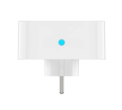 Умная двойная Wi-Fi розетка Gosund Smart plug 2 in 1 (Вскрытая упаковка) Умная двойная Wi-Fi розетка Gosund Smart plug 2 in 1 (Вскрытая упаковка)