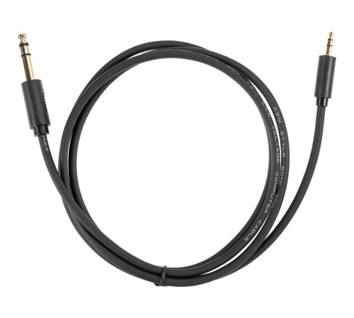 Кабель-адаптер/ Кабель-адаптер 3.5ST(M)/6.35 ST(M), 1.5м, Telecom PRO <TAV6165-1.5M> Кабель-адаптер/ Кабель-адаптер 3.5ST(M)/6.35 ST(M), 1.5м, Telecom PRO <TAV6165-1.5M>