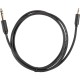 Кабель-адаптер/ Кабель-адаптер 3.5ST(M)/6.35 ST(M), 1.5м, Telecom PRO <TAV6165-1.5M>