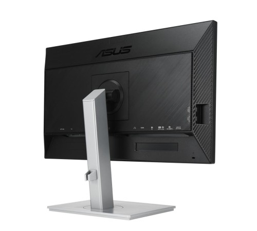 Монитор LCD 23.8" PA247CV/ ASUS ProArt PA247CV 23.8" FHD (1920x1080) IPS LCD LED monitor, 5ms, 178°(H)/178°(V), 300 cd/m2, 100M:1(1000:1), 75Hz, DPx2, HDMI, USB 3.0x4 + Type Cx1, Daisy Chain, speakers 2Wx2, HAS, VESA 100x100 mm, Black Монитор LCD 23.8" PA247CV/ ASUS ProArt PA247CV 23.8" FHD (1920x1080) IPS LCD LED monitor, 5ms, 178°(H)/178°(V), 300 cd/m2, 100M:1(1000:1), 75Hz, DPx2, HDMI, USB 3.0x4 + Type Cx1, Daisy Chain, speakers 2Wx2, HAS, VESA 100x100 mm, Black